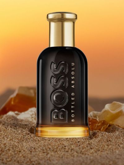 HUGO BOSS Bottled Absolu parfum intense 100ml 