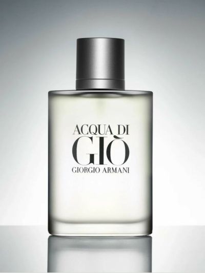 ACQUA DI GIO POUR HOMME 100ml