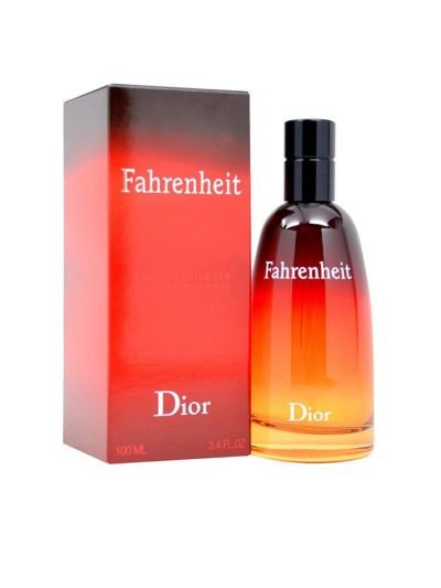 Dior Fahrenheit EDT 100ml
