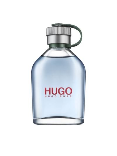 HUGO BOSS Man EDT 125ml 