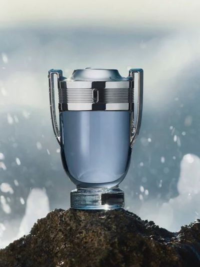 INVICTUS PACO RABANNE EDT 100ml 