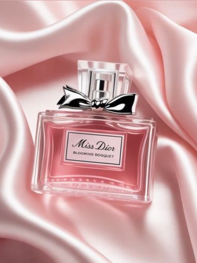 Miss Dior Blooming Bouquet EDT 100ml 