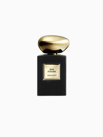 Rose d’Arabie EDP – Armani Privé 100ml
