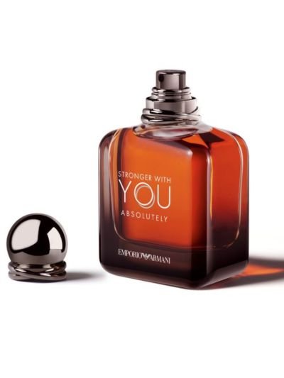 Emporio Armani Stronger With You Absolutely EDP 100ml