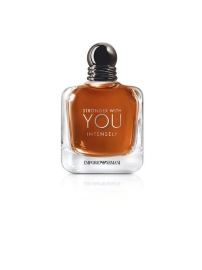 Emporio Armani Stronger With You Intensely EDP 100ml