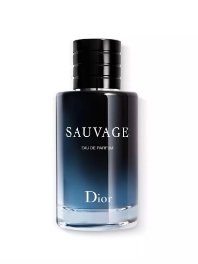 Sauvage Dior EDP 100ml 