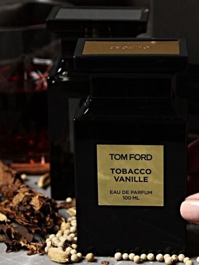 Tom Ford Tobacco Vanille EDP 100ml