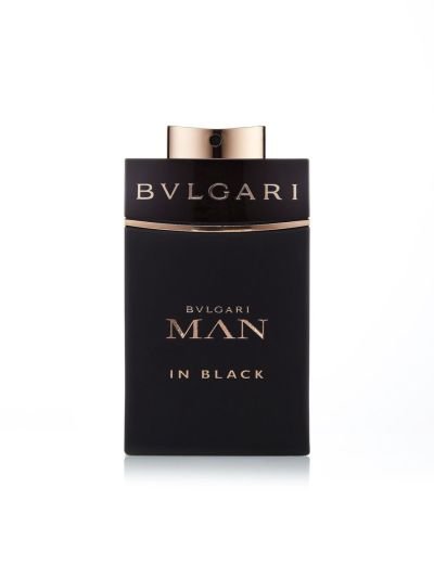 BVLGARI MAN In Black EDP 100ml 