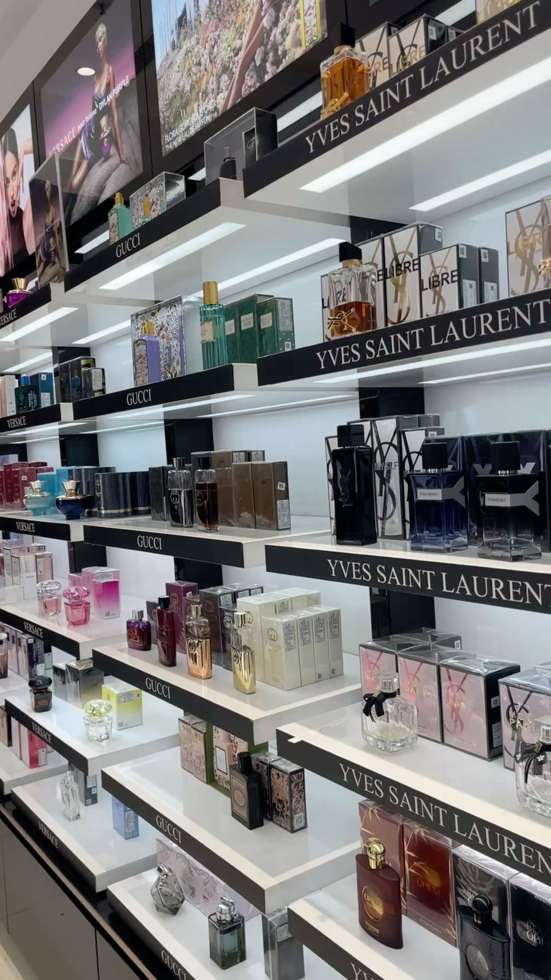 Perfumes