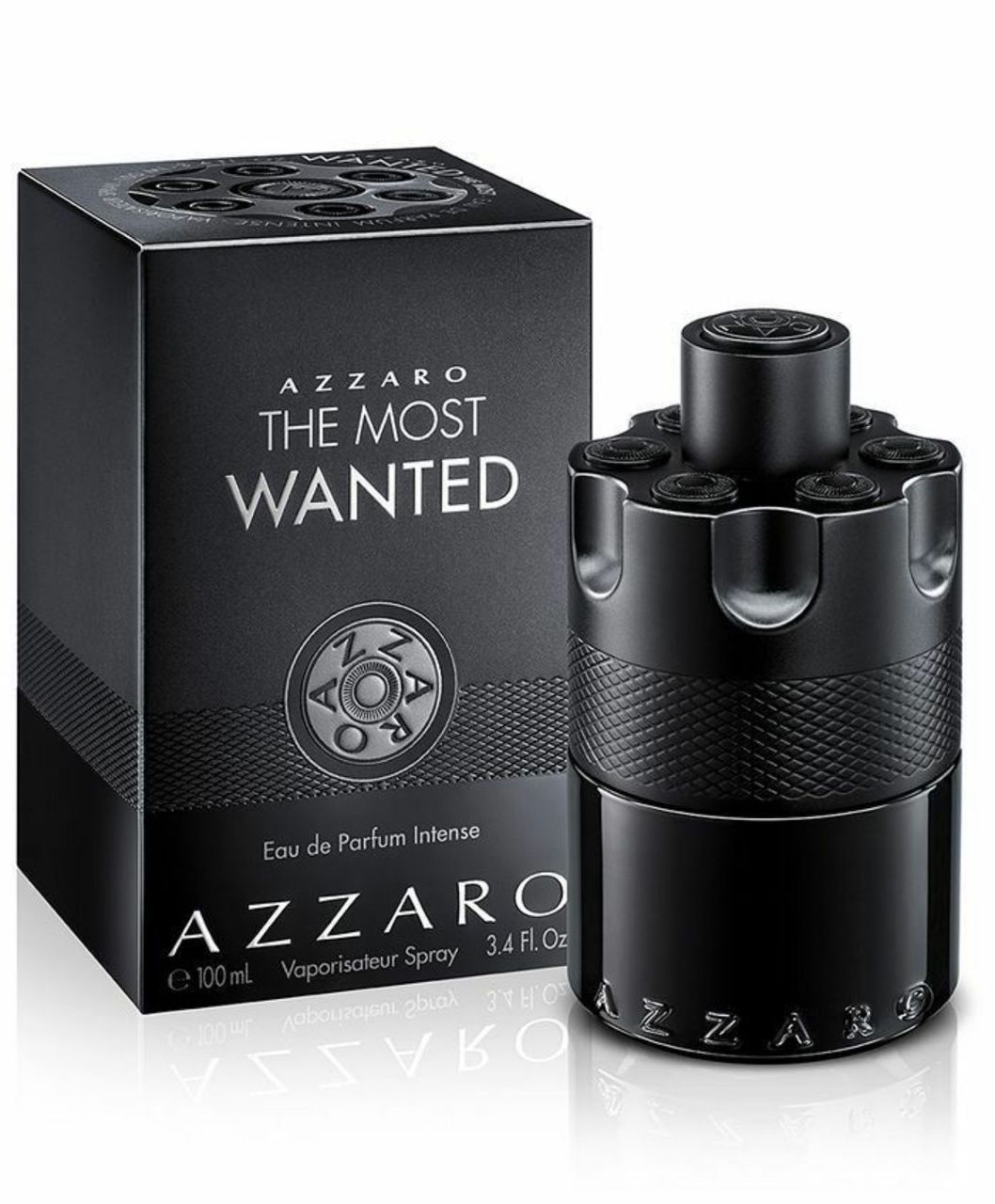 AZZARO THE MOST WANTED 100ML