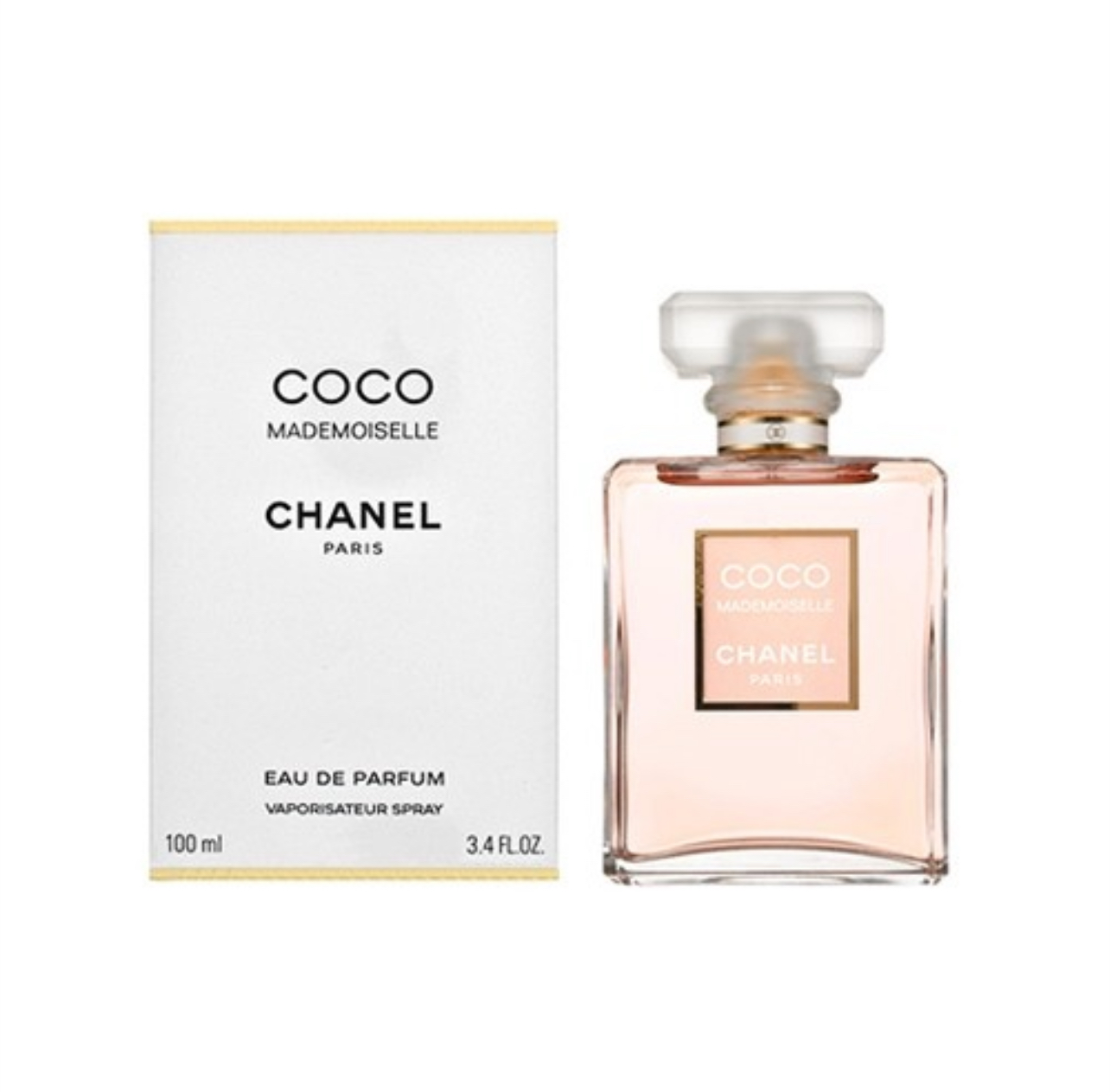 Coco Mademoiselle Eau de Parfum