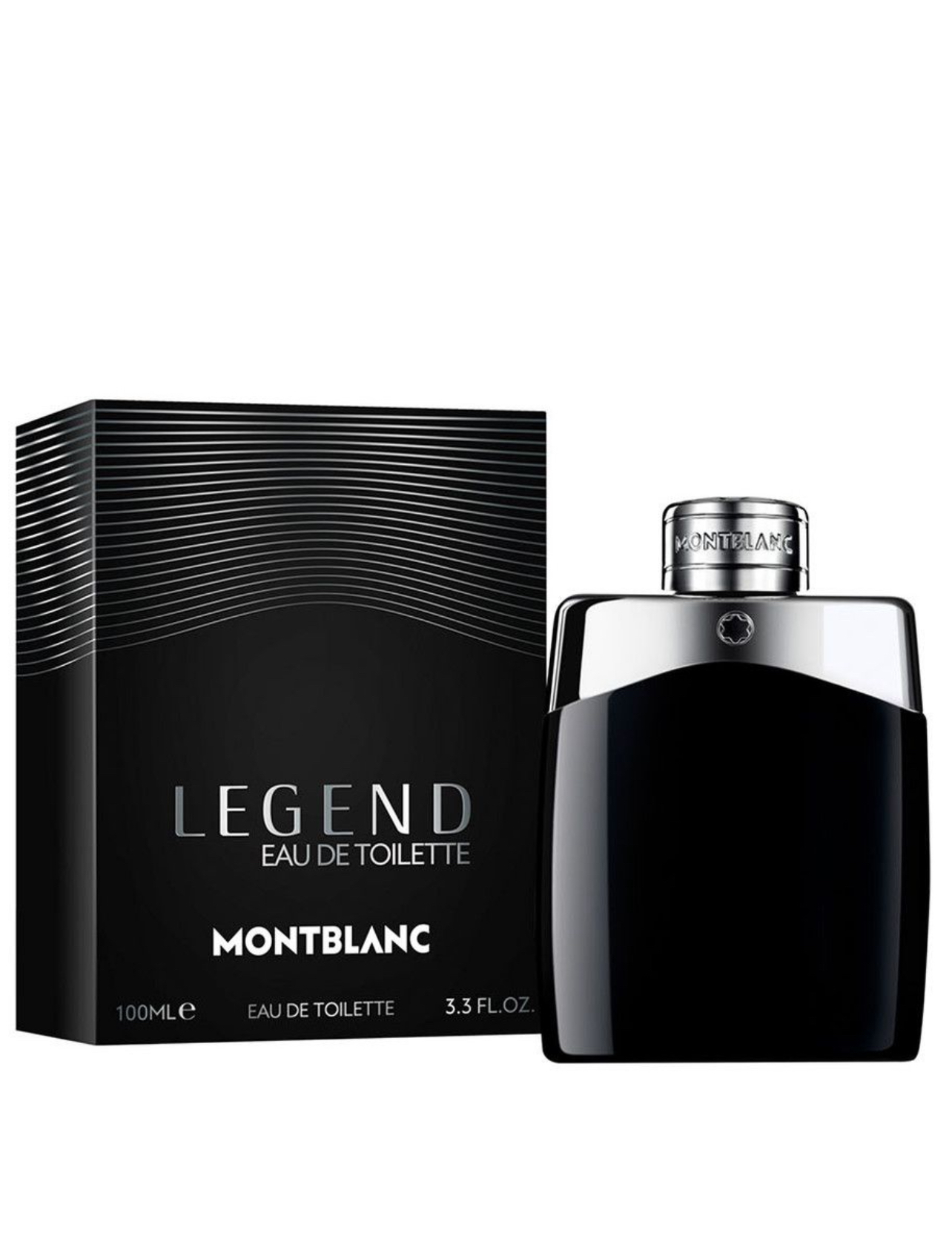 Montblanc Legend EDT 100ml