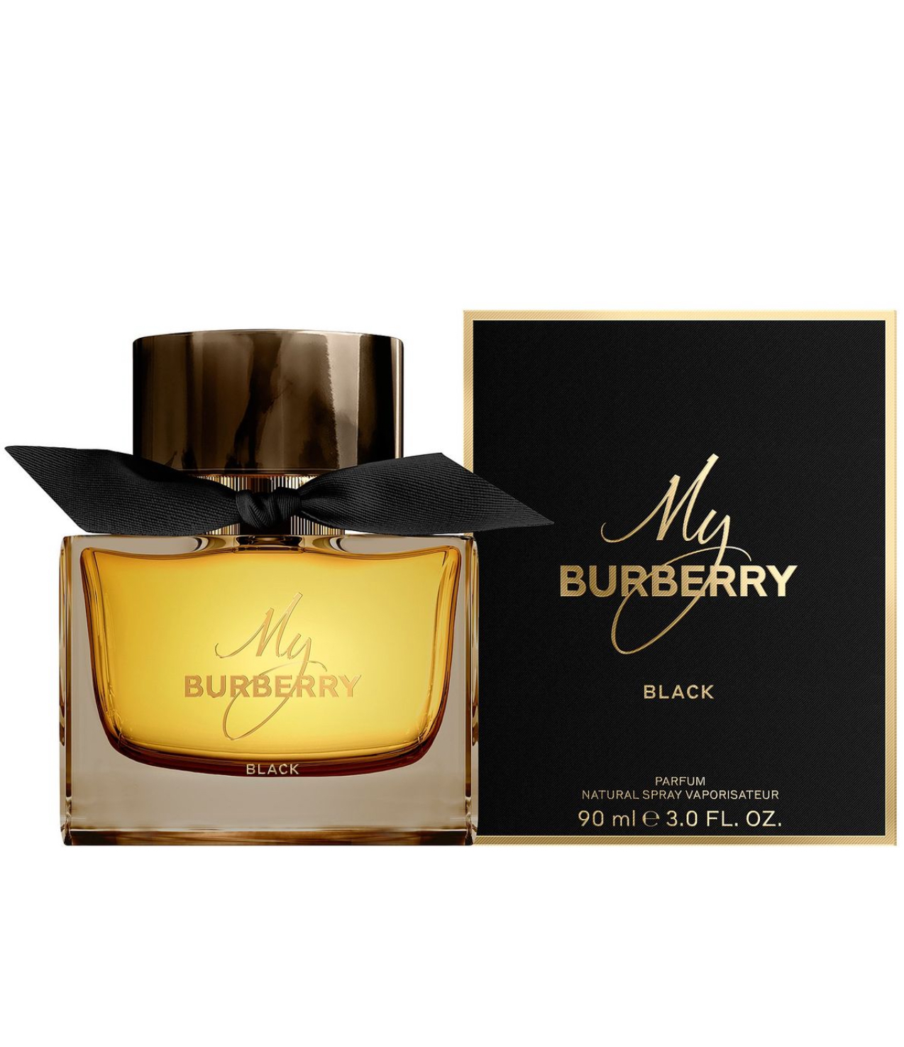 My Burberry Black Parfum 100ml