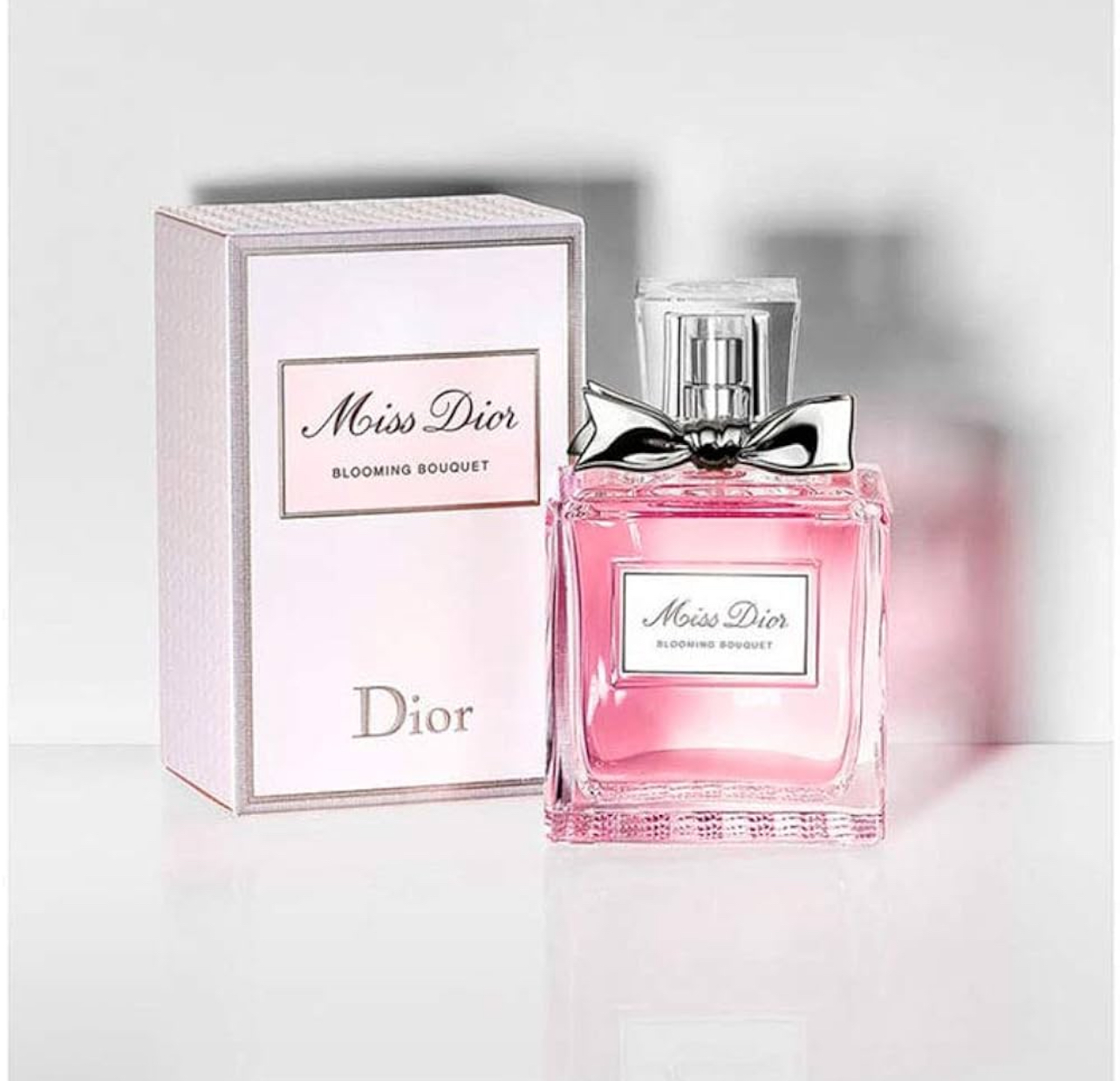 Miss Dior Blooming Bouquet EDT 100ml 