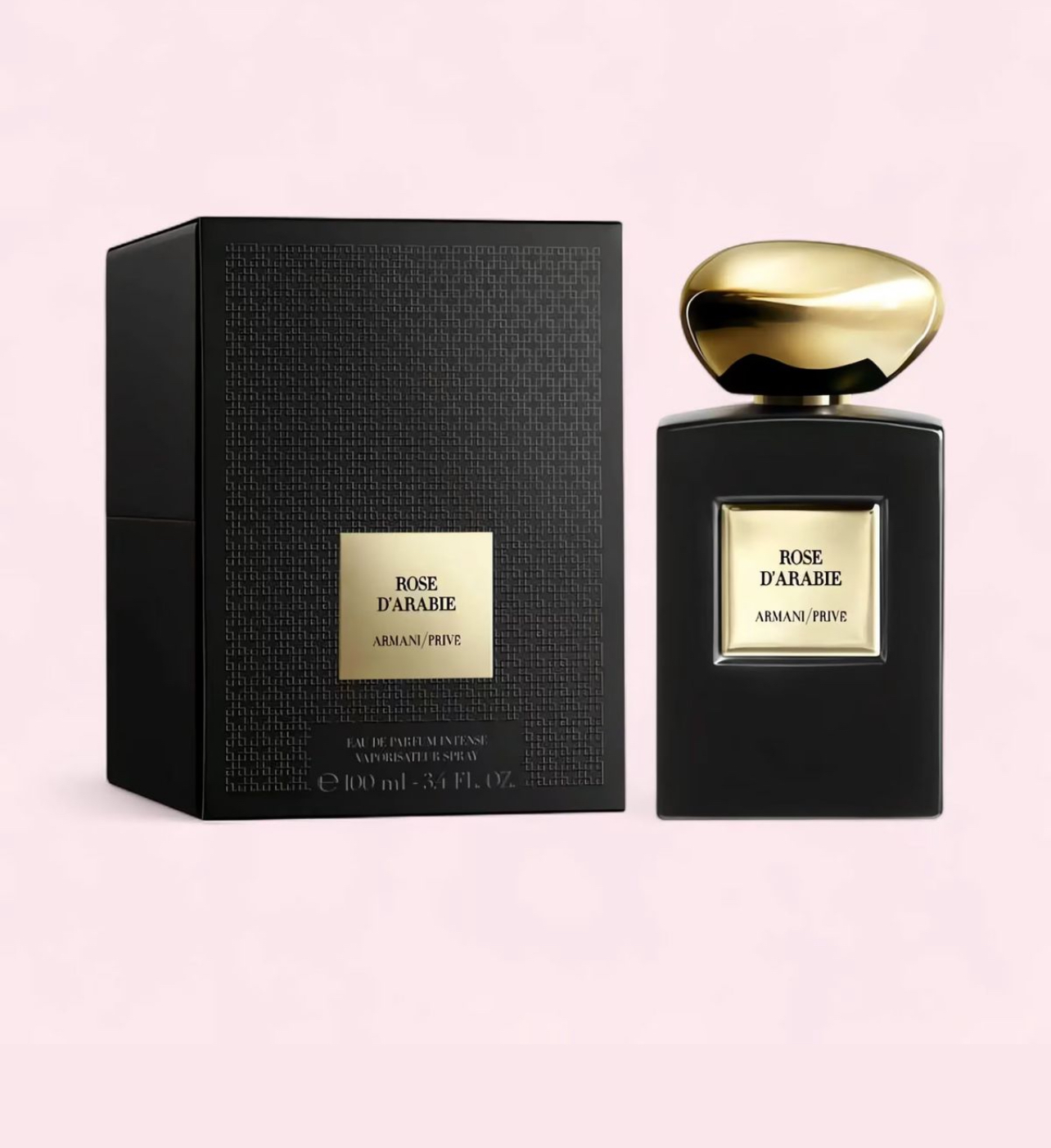 Rose d’Arabie EDP – Armani Privé 100ml