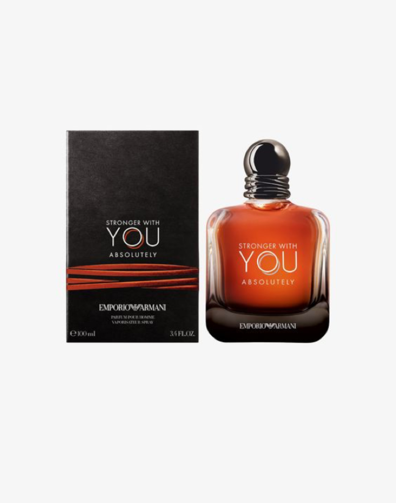 Emporio Armani Stronger With You Absolutely EDP 100ml