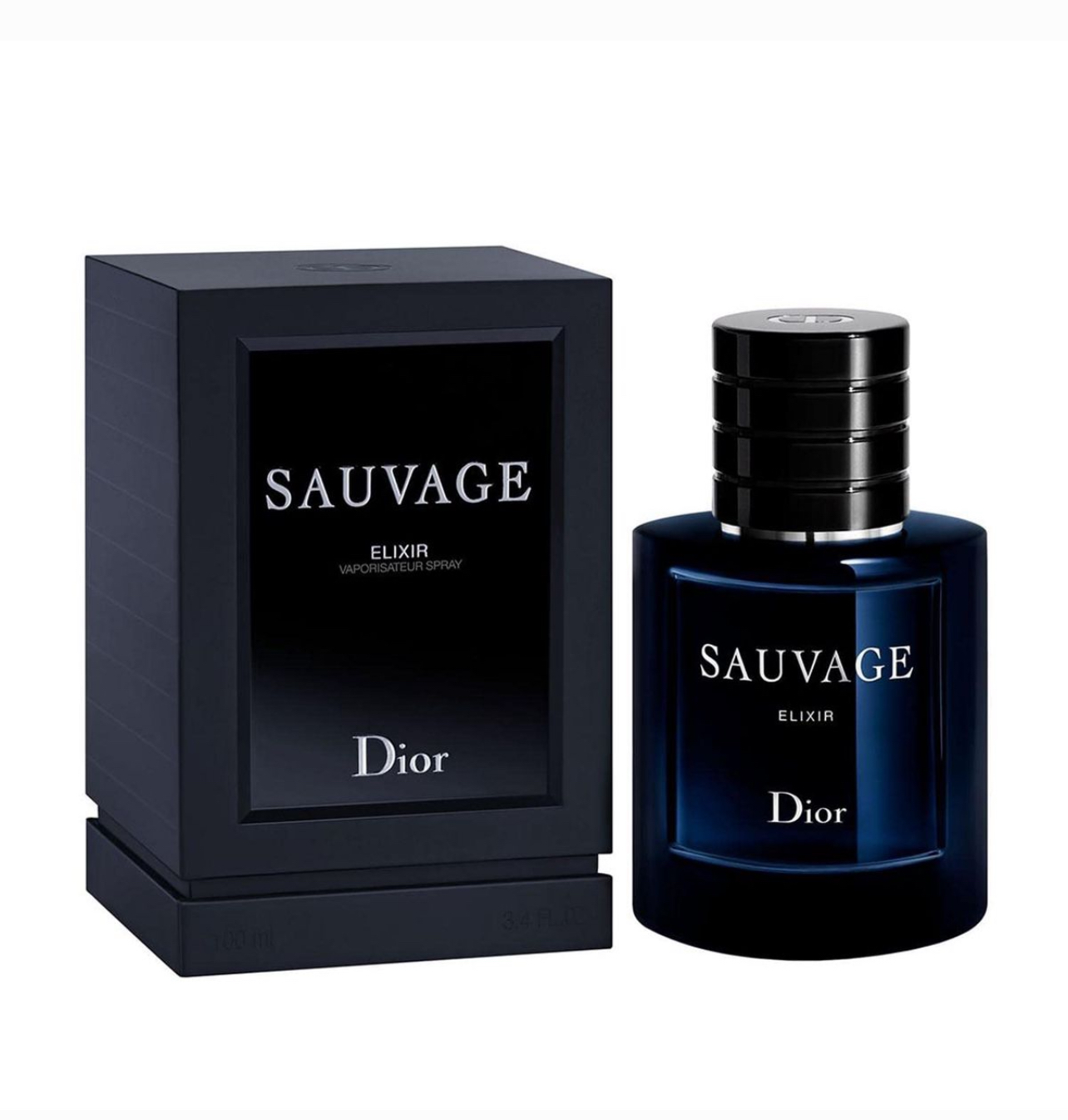 Sauvage Elixir – Dior EDP 100ml
