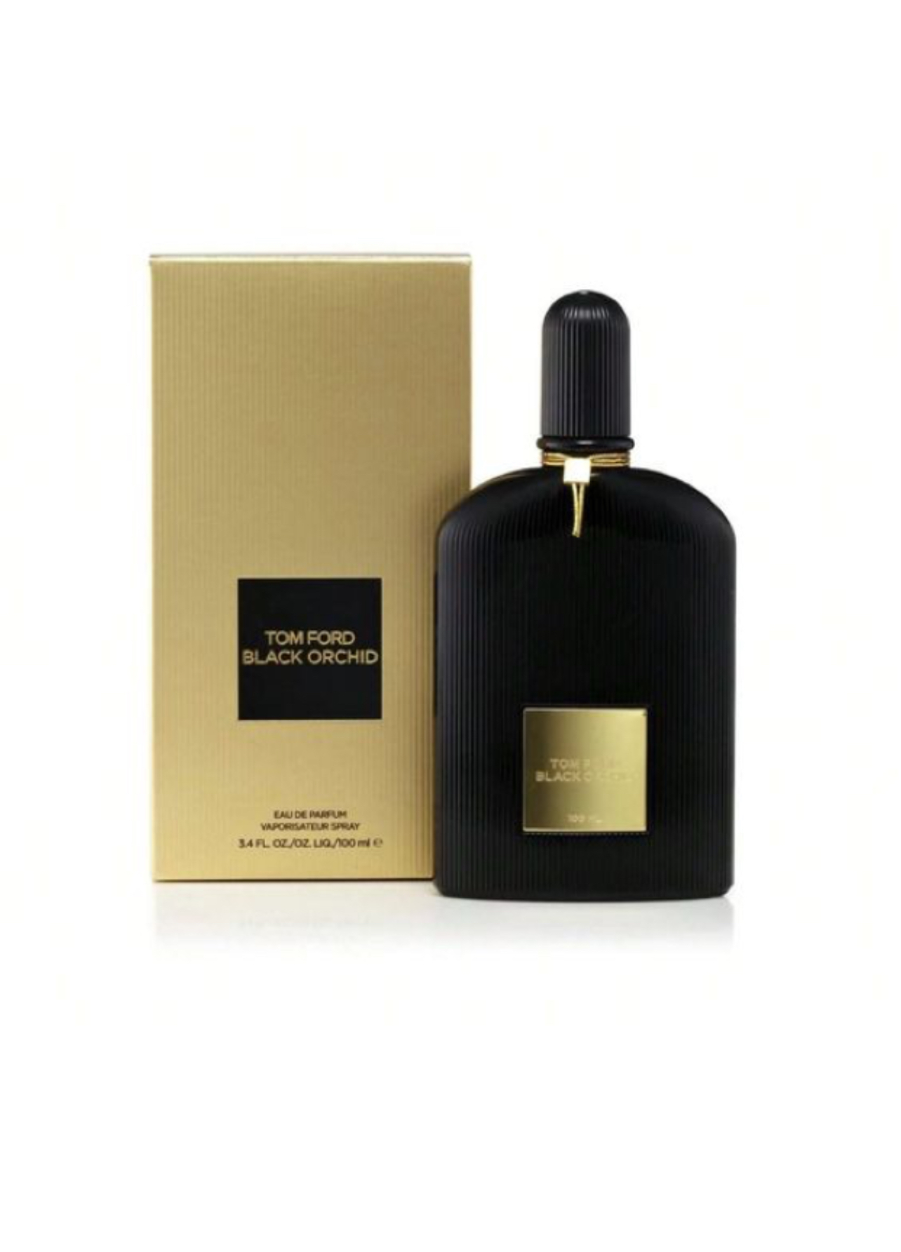 Tom Ford Black Orchid Eau de Parfum 100ml 
