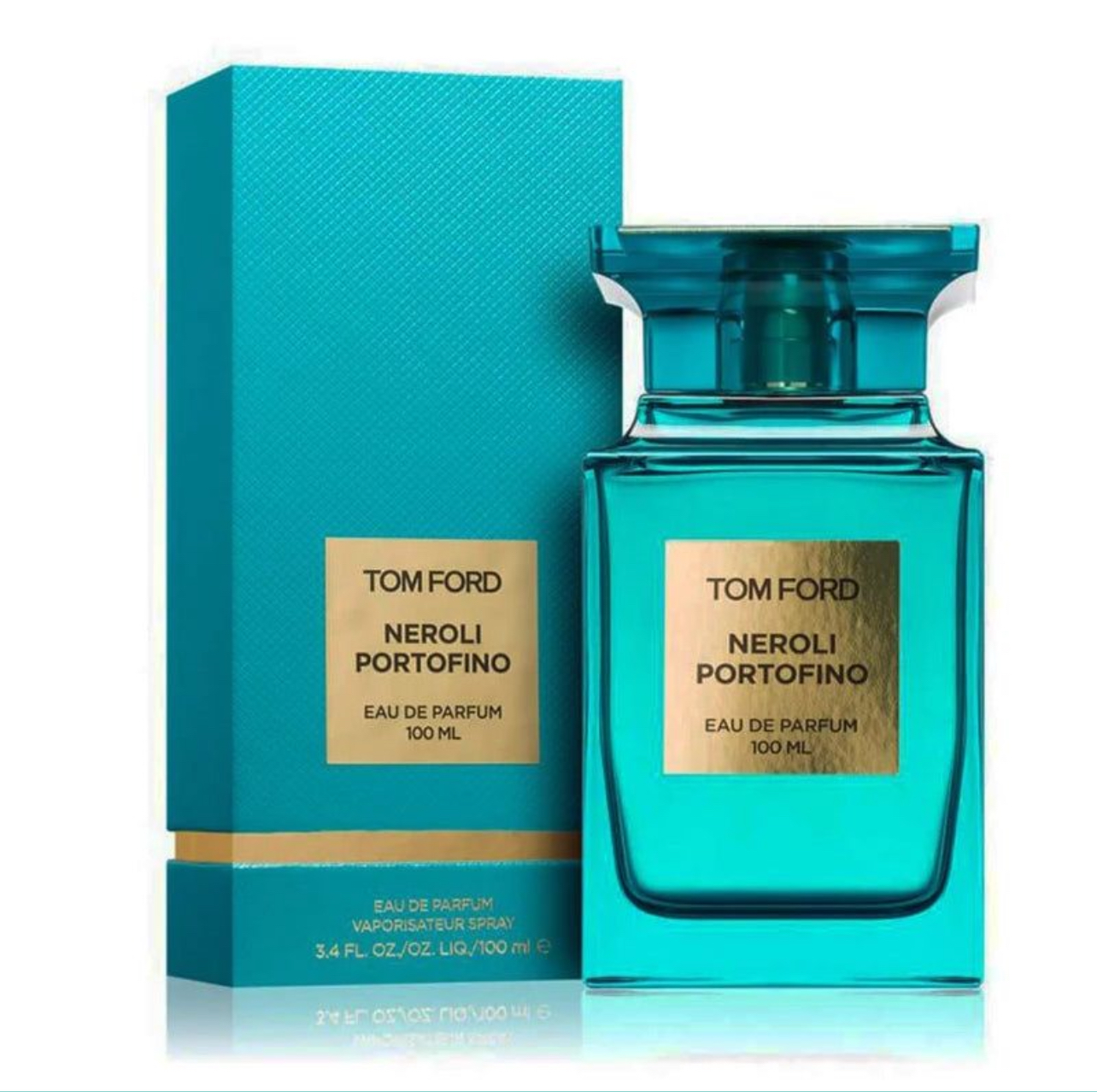 Tom Ford Neroli Portofino EDP 100ml 