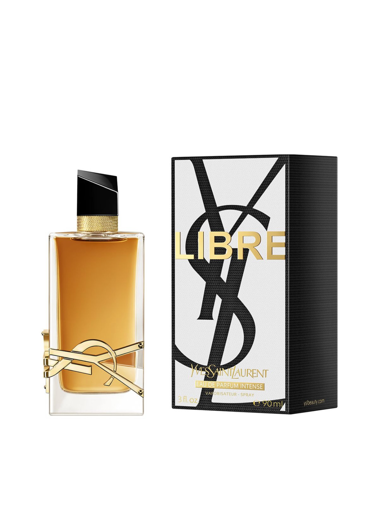 Yves Saint Laurent Libre Intense EDP 90ml