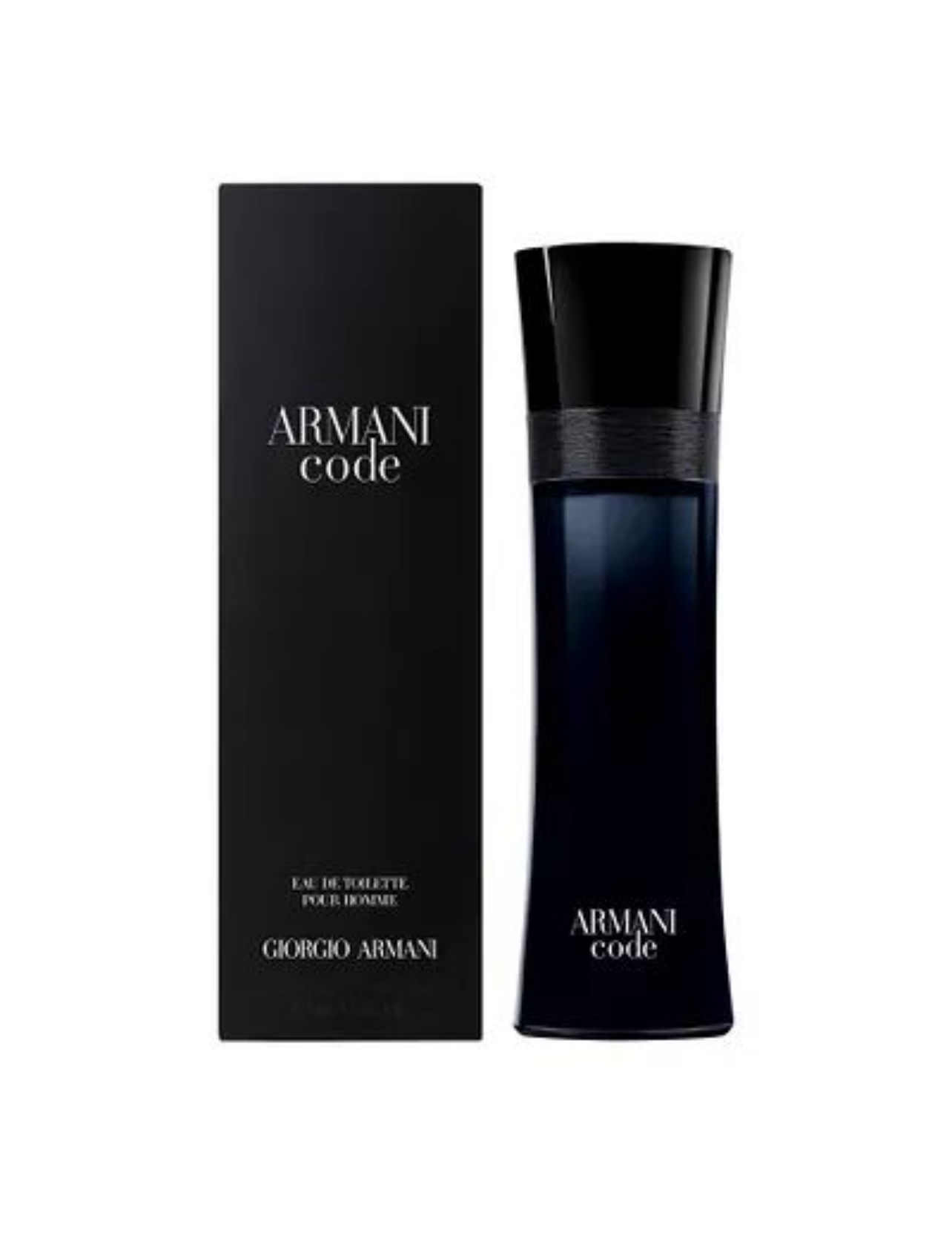 Giorgio Armani Armani Code EDT 125ml